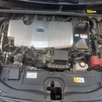 تویوتا پریوس هیبرید در حد صفر|خودرو سواری و وانت|تهران, صادقیه|دیوار