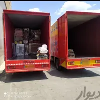 اسنپ باربری اسباب کشی منزل اثاثیه جابجایی حمل بار|خدمات حمل و نقل|تهران, یوسف‌آباد|دیوار