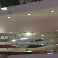 جلو پنجره خودروهای چینی|قطعات یدکی و لوازم جانبی|مشهد, کوشش|دیوار