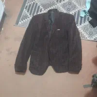 کت و لباس کار