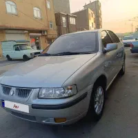 سمند Lx مدل 86