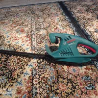 شمشاد زن|ماشین‌آلات صنعتی|کرج, اخترآباد|دیوار