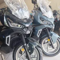 هاسکی adv175|موتورسیکلت|اصفهان, محمودیه|دیوار