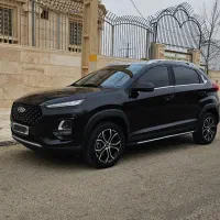 X22 pro CVT|خودرو سواری و وانت|شیراز, سفیرشمالی|دیوار