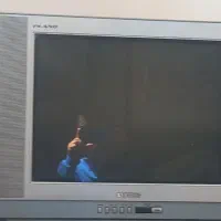 تلوزیون ۲۱ اینچ سامسونگ