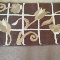 گلدان مشکی|صنایع دستی و سایر لوازم تزئینی|میانه, |دیوار