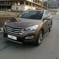 سانتافه فول 2014