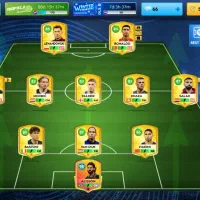 اکانت دریم لیگ