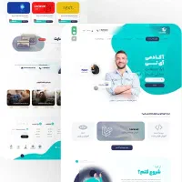 طراحی و برنامه‌نویسی سایت، اپ حرفه‌ای وقابل اعتماد|خدمات رایانه‌ای و موبایل|اهواز, امانیه|دیوار