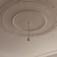 گچ کار گچکاری بنا|خدمات پیشه و مهارت|نورآباد, |دیوار