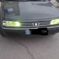 اردی مدل ۸۵