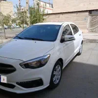 شاهین cvt مدل 1404|خودرو سواری و وانت|هشتگرد, شهرک بعثت|دیوار