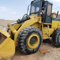 لودر هپکو 65 بزرگ|خودرو سنگین|بهبهان, |دیوار