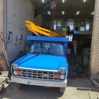 نیسان بار منصفانه سلطان