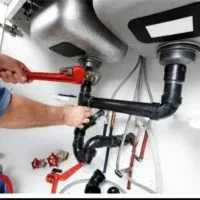 خدمات لوله کشی آب و تاسیسات فنی