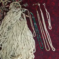 تسبیح هسته خرماوحشی