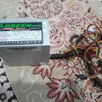 پاور گرین 330 و 380