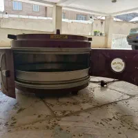 فر برقی|اجاق گاز و لوازم برقی پختوپز|قزوین, |دیوار