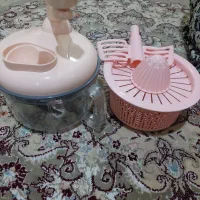 خرد کن دستی