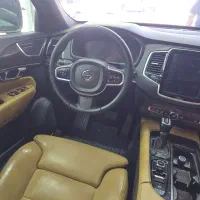 Xc90 2017|خودرو سواری و وانت|تهران, سلسبیل شمالی|دیوار