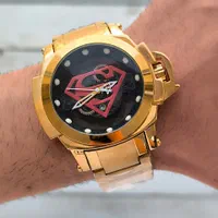 ساعت مردانه فلزی مارک اینویکیتا 3292