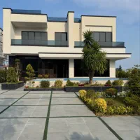 ویلا-نوشهر-1000متر-زمین-سند-استخر-جکوزی-در-روف