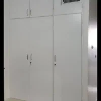 ۶۳متری اپارتمان آماده تخلیه در مشیریه