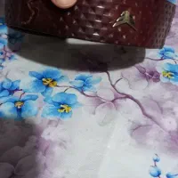 کمربند چرم اصل طبیعی|کیف، کفش، کمربند|قزوین, |دیوار