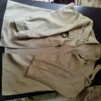 لباس چریکی یا جنگلی نظامی با لباس فصل.معاوضه دارن|لباس|رباط‌کریم, رباط‌کریم|دیوار