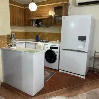 اجاره ماهانه مبله بدون‌ پول پیش شهرک صدف