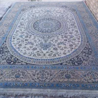 فرش دسته دوم استوک|فرش|فیروزآباد (فارس), |دیوار