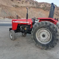 تراکتور 285مدل 91