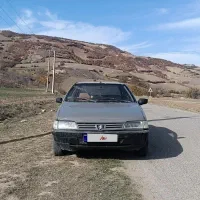 پژو اردی مدل ۸۱|خودرو سواری و وانت|گنبد کاووس, |دیوار