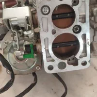 کاربرات تویوتا تیتیسی چینی|قطعات یدکی و لوازم جانبی|زابل, |دیوار