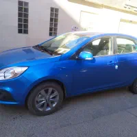 فروش خودرو جک جی فور مدل ۱۴۰۲