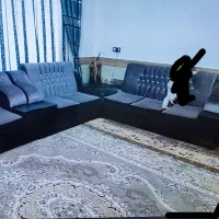 مبل ال  دولت اباد