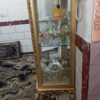 بوفه ویترینی