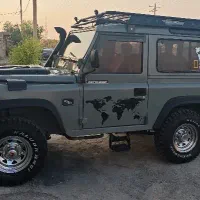 پاژن|خودرو سواری و وانت|پرند, فاز ۶|دیوار