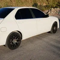 دنا معمولی مدل 97|خودرو سواری و وانت|آبدانان, |دیوار