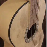 گیتار جنس عالی