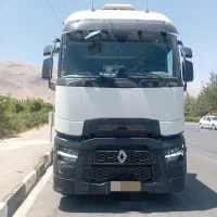 رنو تی 480 2022