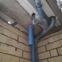 لوله کشی آب و پکیج چه|خدمات پیشه و مهارت|رشت, جانبازان|دیوار