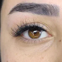 مدل مژه|خدمات آرایشگری و زیبایی|قرچک, مهدیه|دیوار