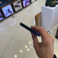 ایفون ۱۲ نرمال ۱۲۸|موبایل|قم, بلوار امین و ساحلی|دیوار