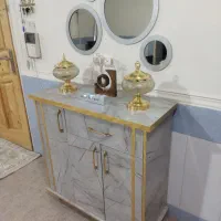 طراحی و اجرای کابینت و کمد دیواری و دکوراسیون|جاکفشی، کمد، دراور|الیگودرز, |دیوار