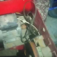 دستگاه بالانس پنچر گیری و جلوبندی|قطعات یدکی و لوازم جانبی|شیراز, ده پیاله|دیوار