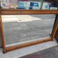 اینه دیواری تزیینی