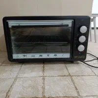توستر کارکرده کاملا سالم