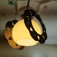 چراغ آویز|لوستر و چراغ آویز|تهران, تولید دارو|دیوار