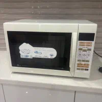 مایکروویو ۴۸  لیتر  ال جی اصل کره